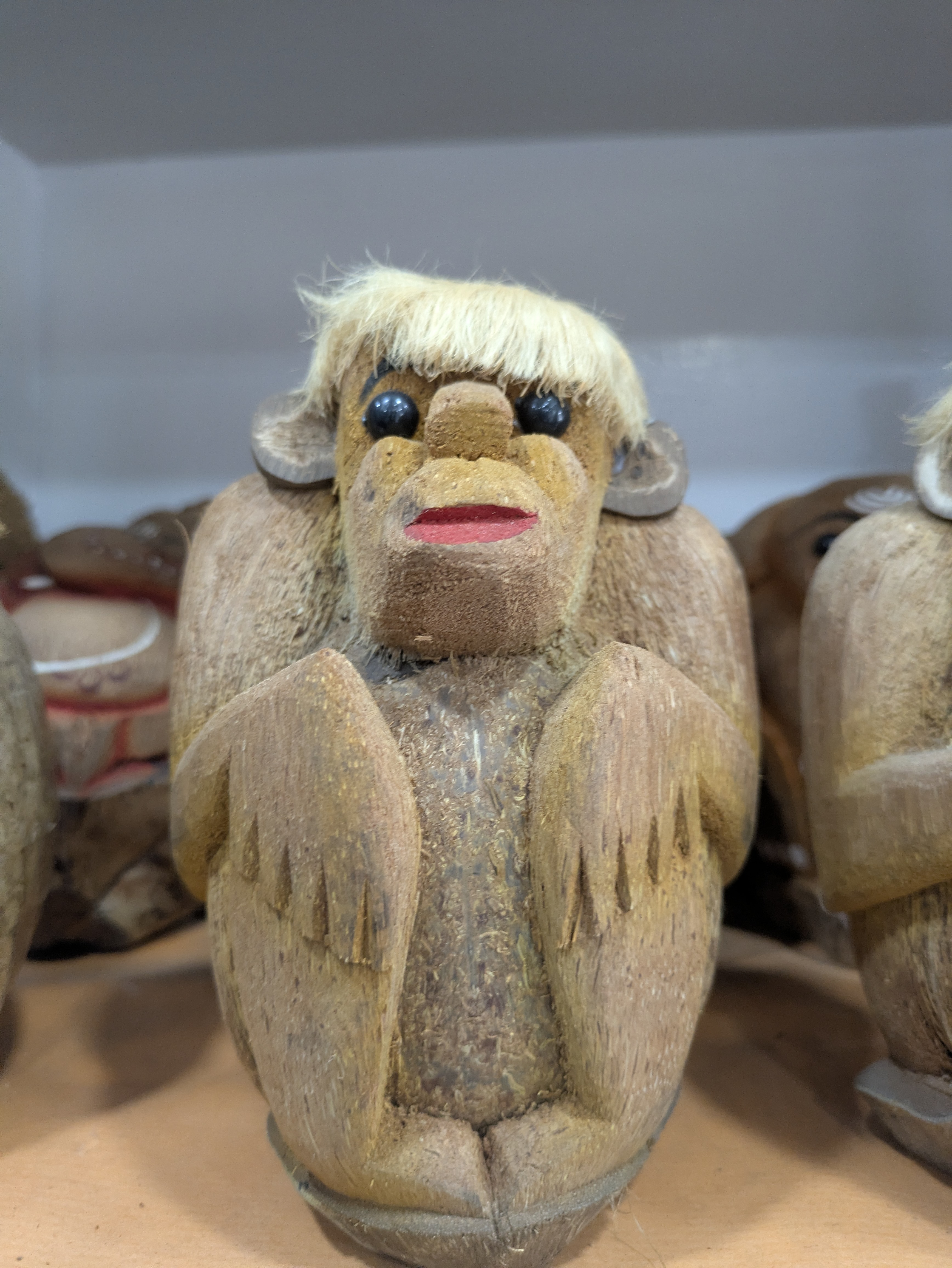 Goa Souvenir Shopping