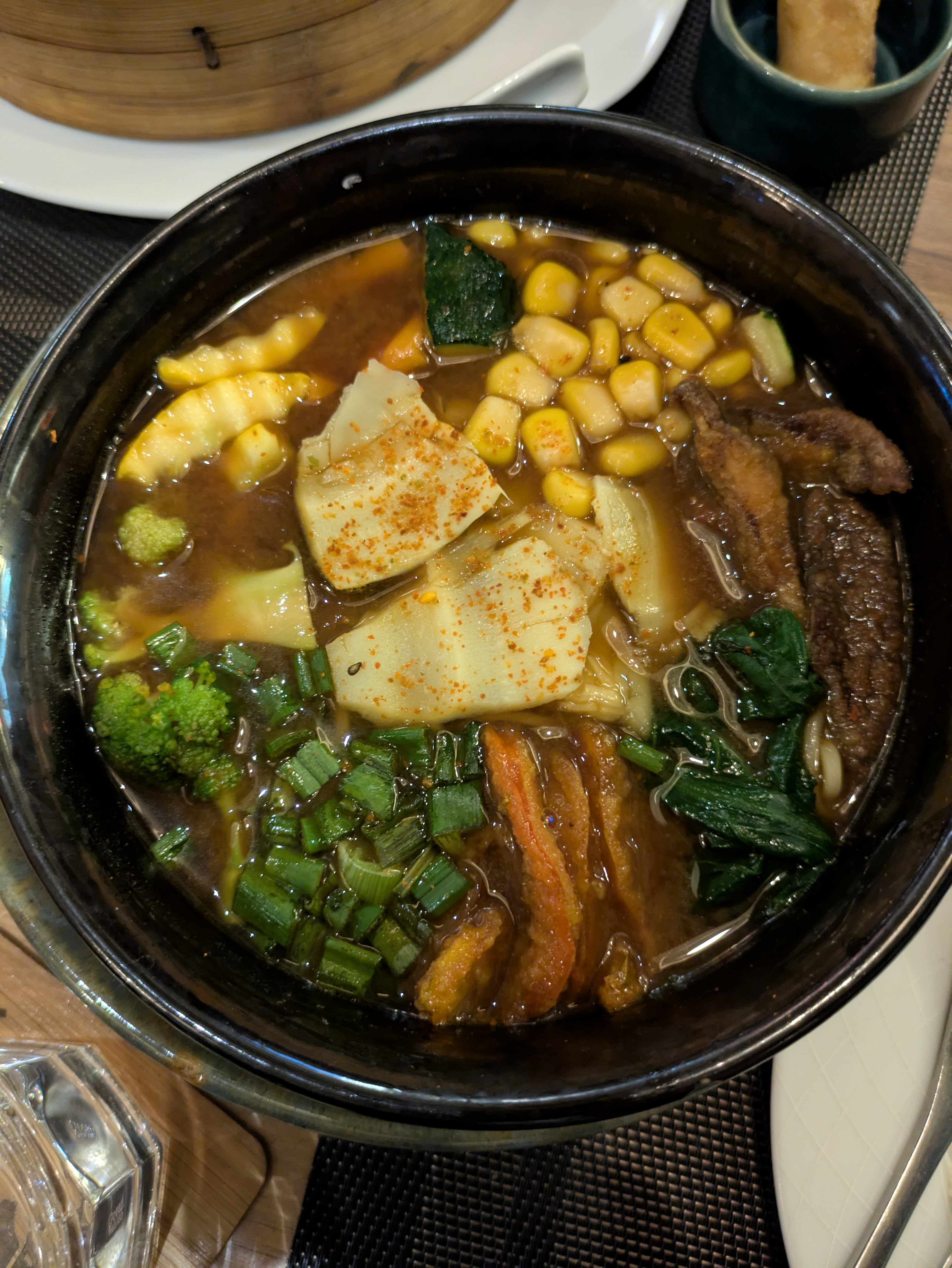 Yaku Zuchi Ramen
