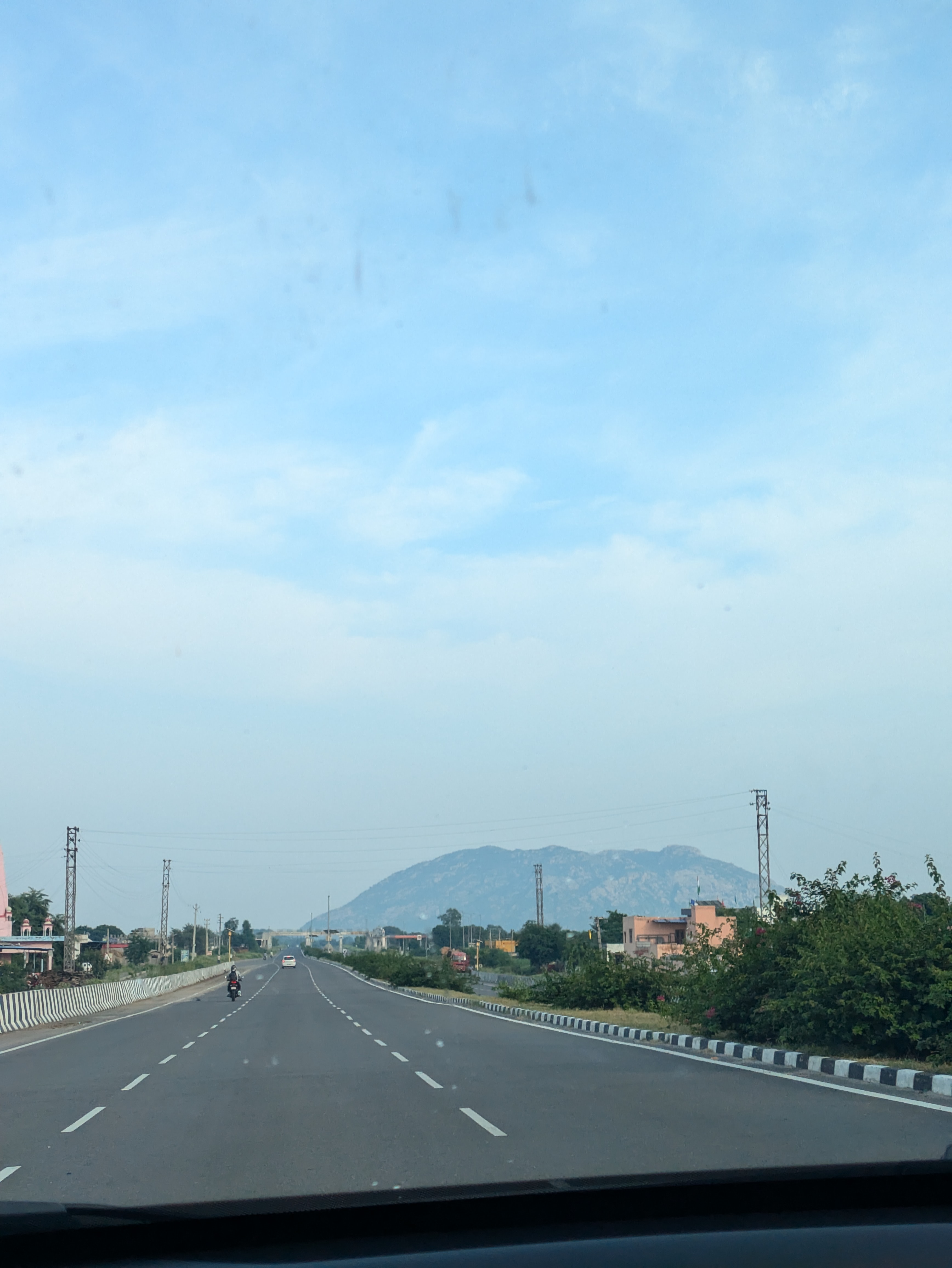 Journey Back Home