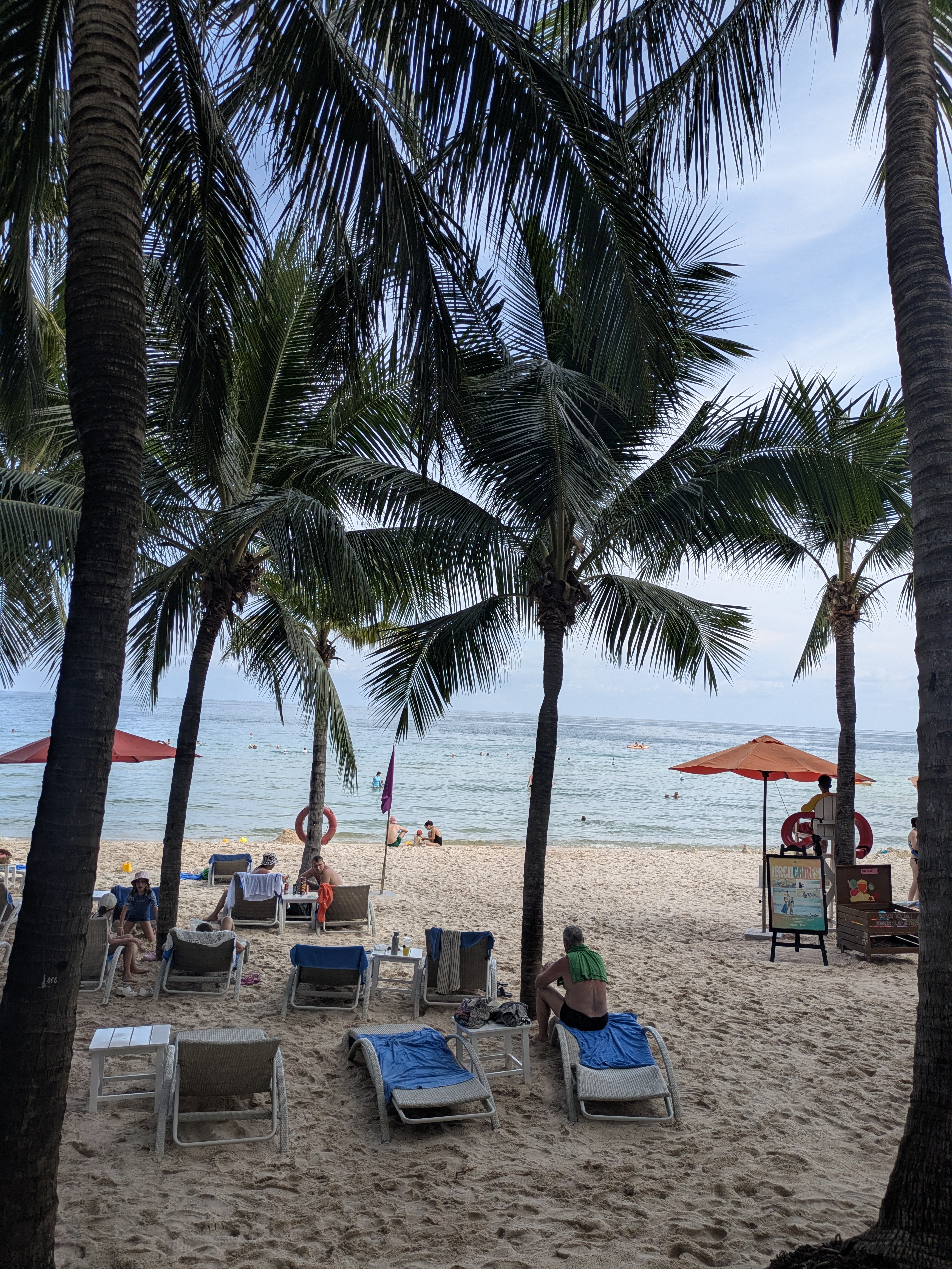 Phu Quoc Beach