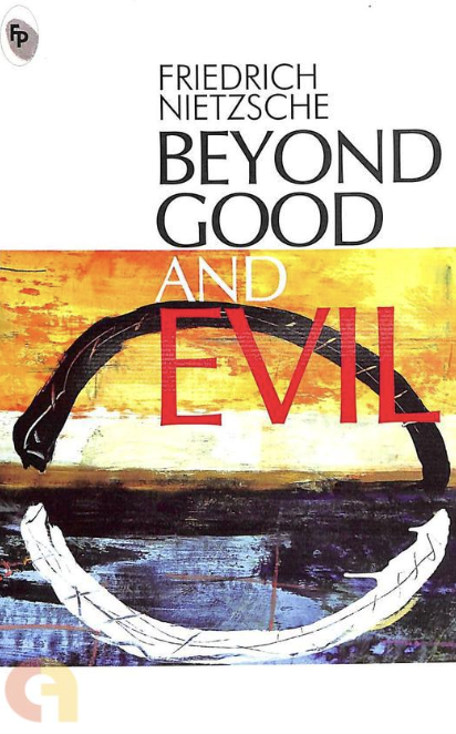 Beyond Good and Evil