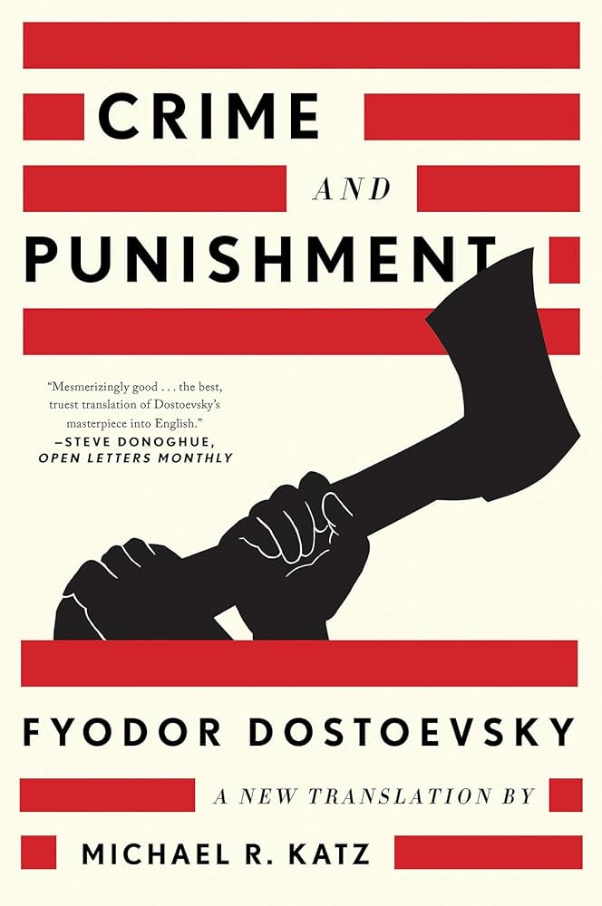 Crime & Punishment
