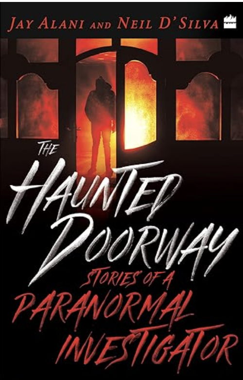 The Haunted Doorway