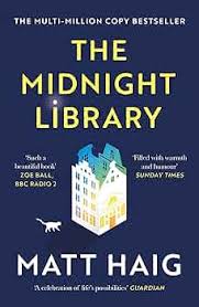 The Midnight Library