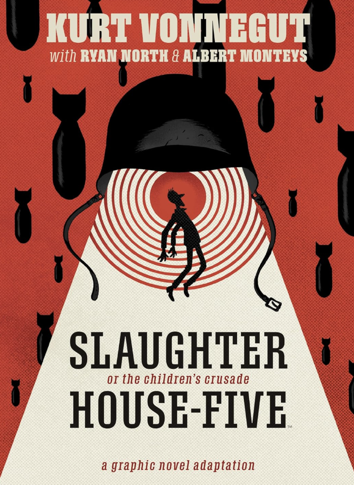 Slaughterhouse-Five