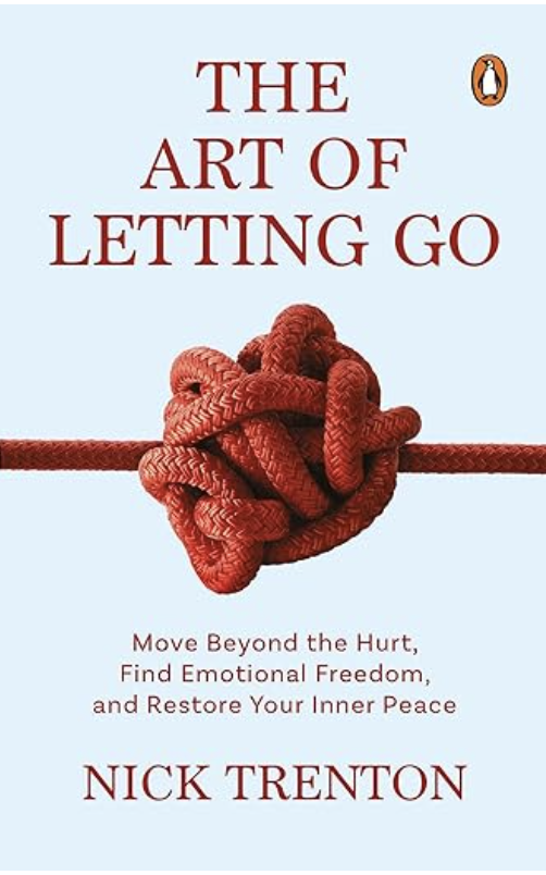The Art of Letting Go