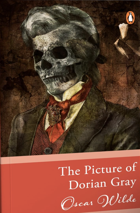 The Picture of Dorian Gray