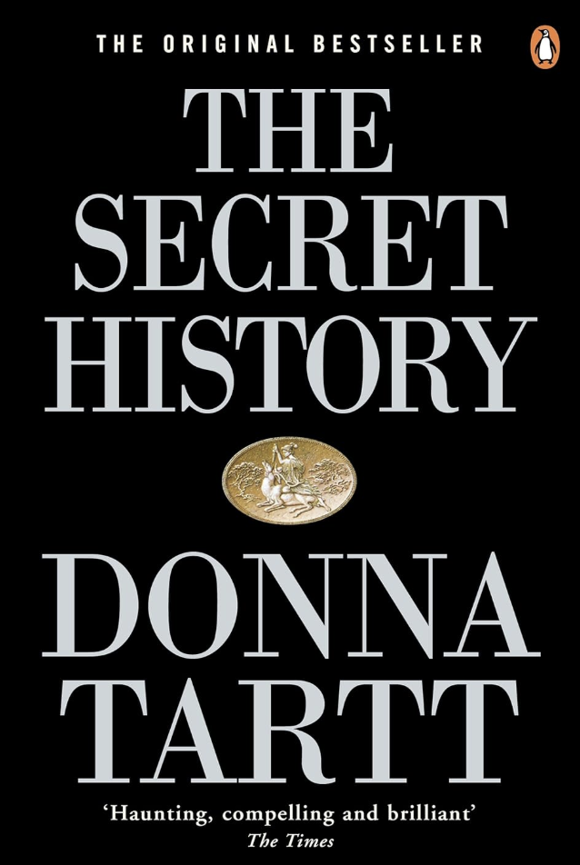 The Secret History
