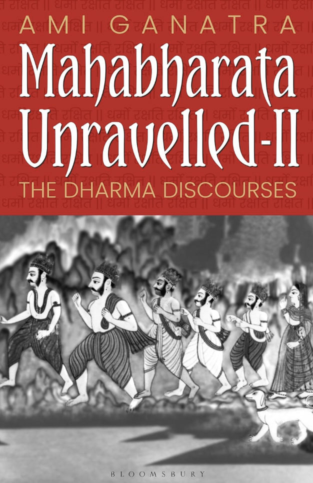 Mahabharat Unravelled II