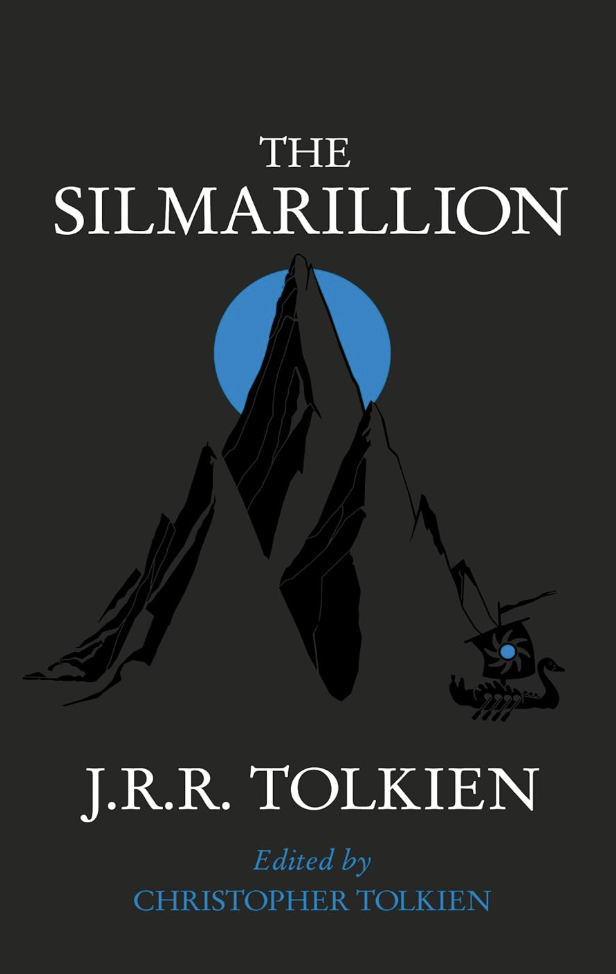 The Silmarillion