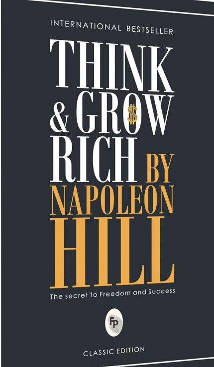 Think and Grow Rich